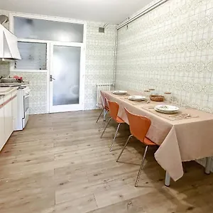  Apartamento Lovely In Shared Gracia Neighborhood
