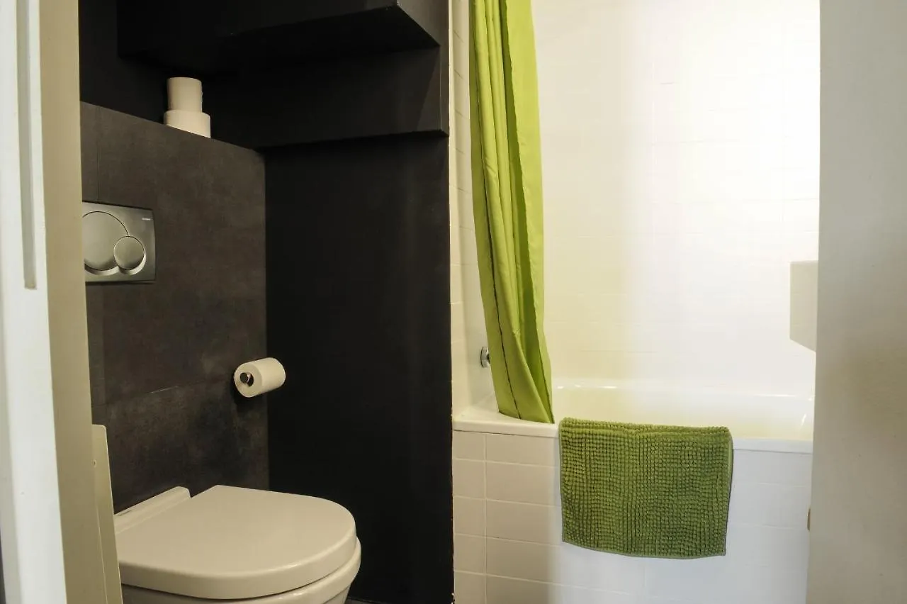 Beautiful, Bright, Spacious And Centric Loft Barcelona Apartamento