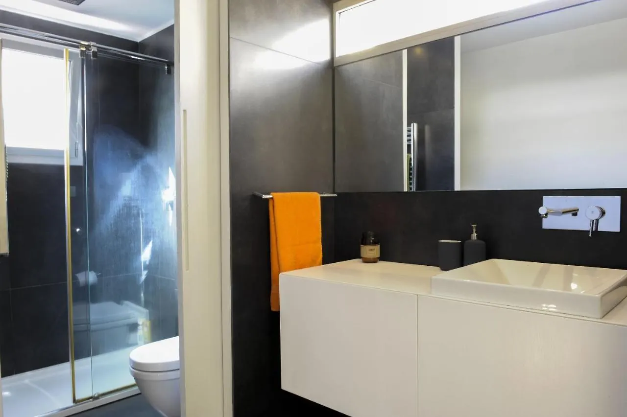 Beautiful, Bright, Spacious And Centric Loft Barcelona