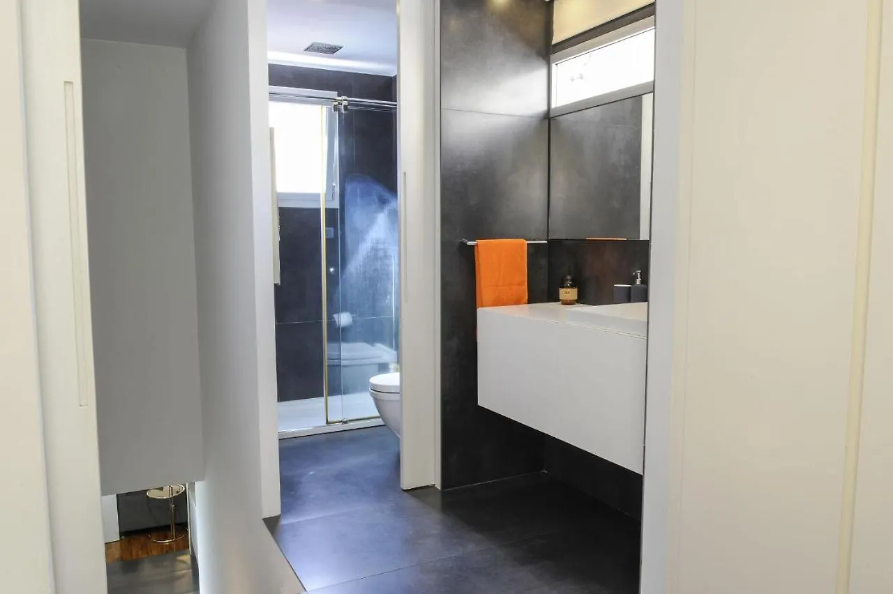 Apartamento Beautiful, Bright, Spacious And Centric Loft Barcelona Espanha